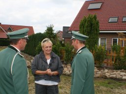 Schützenfest 2010